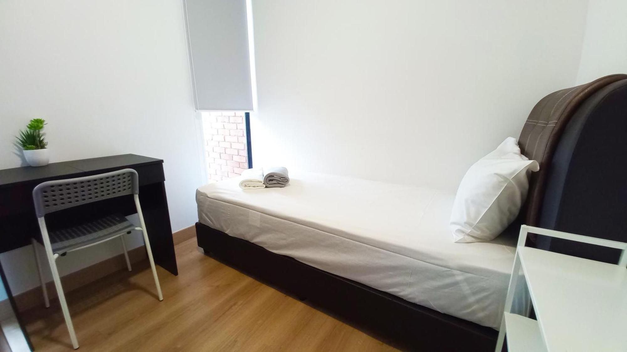 Bell Suites By Salaam Suites, Sepang Extérieur photo