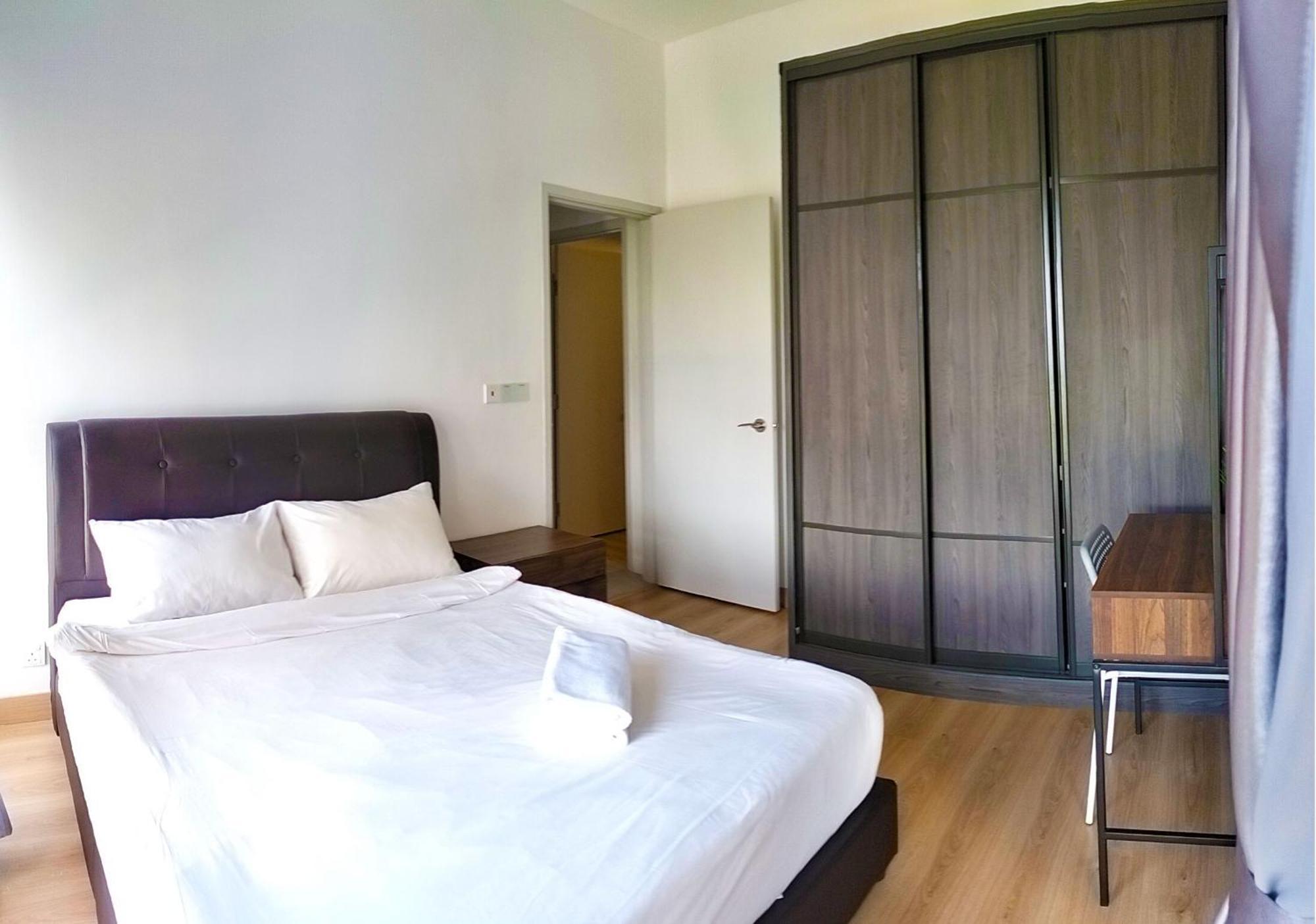 Bell Suites By Salaam Suites, Sepang Chambre photo